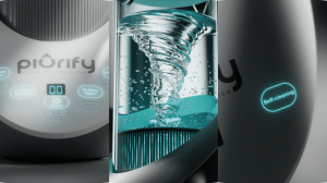 Molecular Hydrogen Water Machines: Exploring The Benefits Of H2-Enriched Water